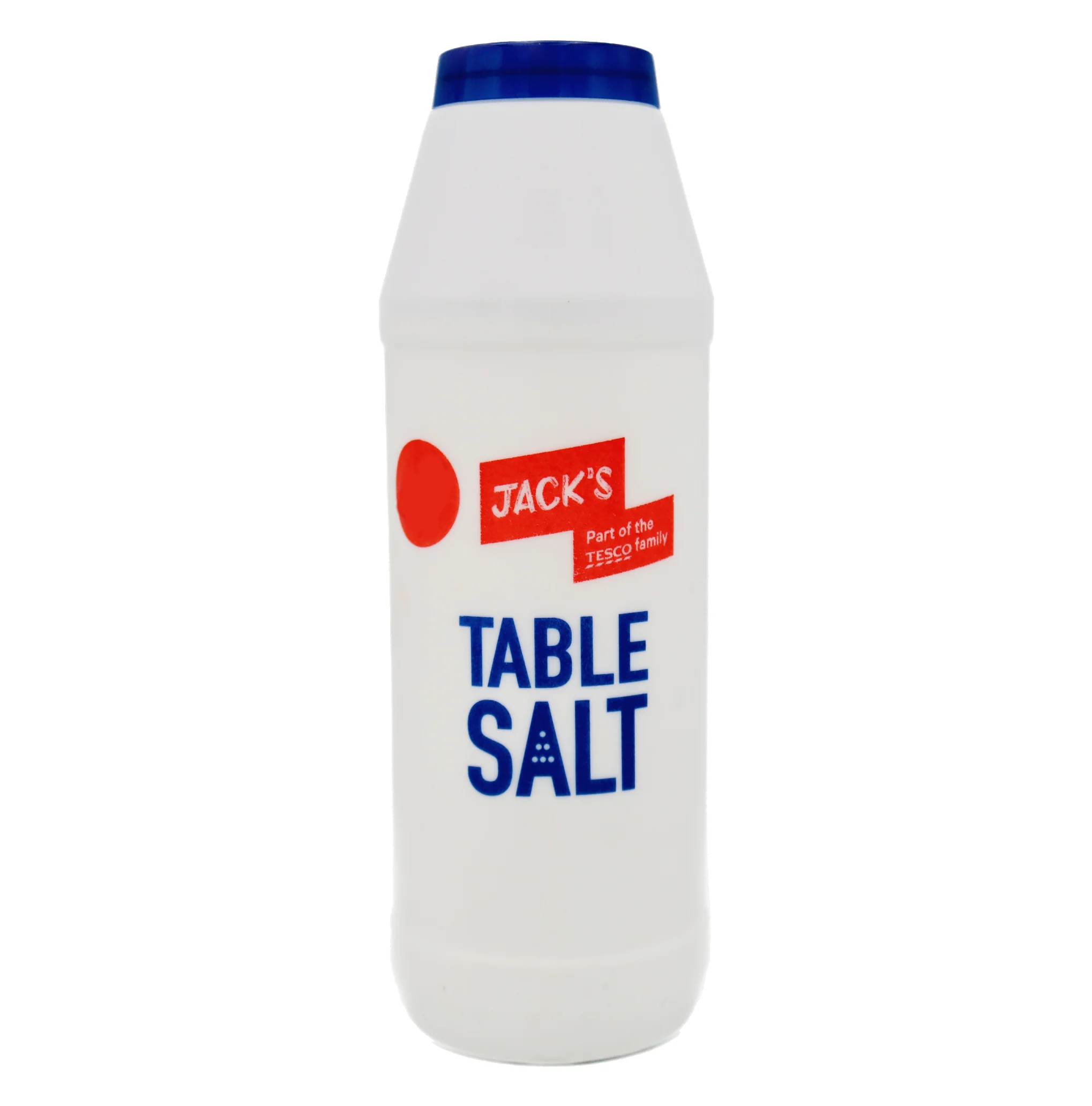 JACKS TABLE SALT PM105