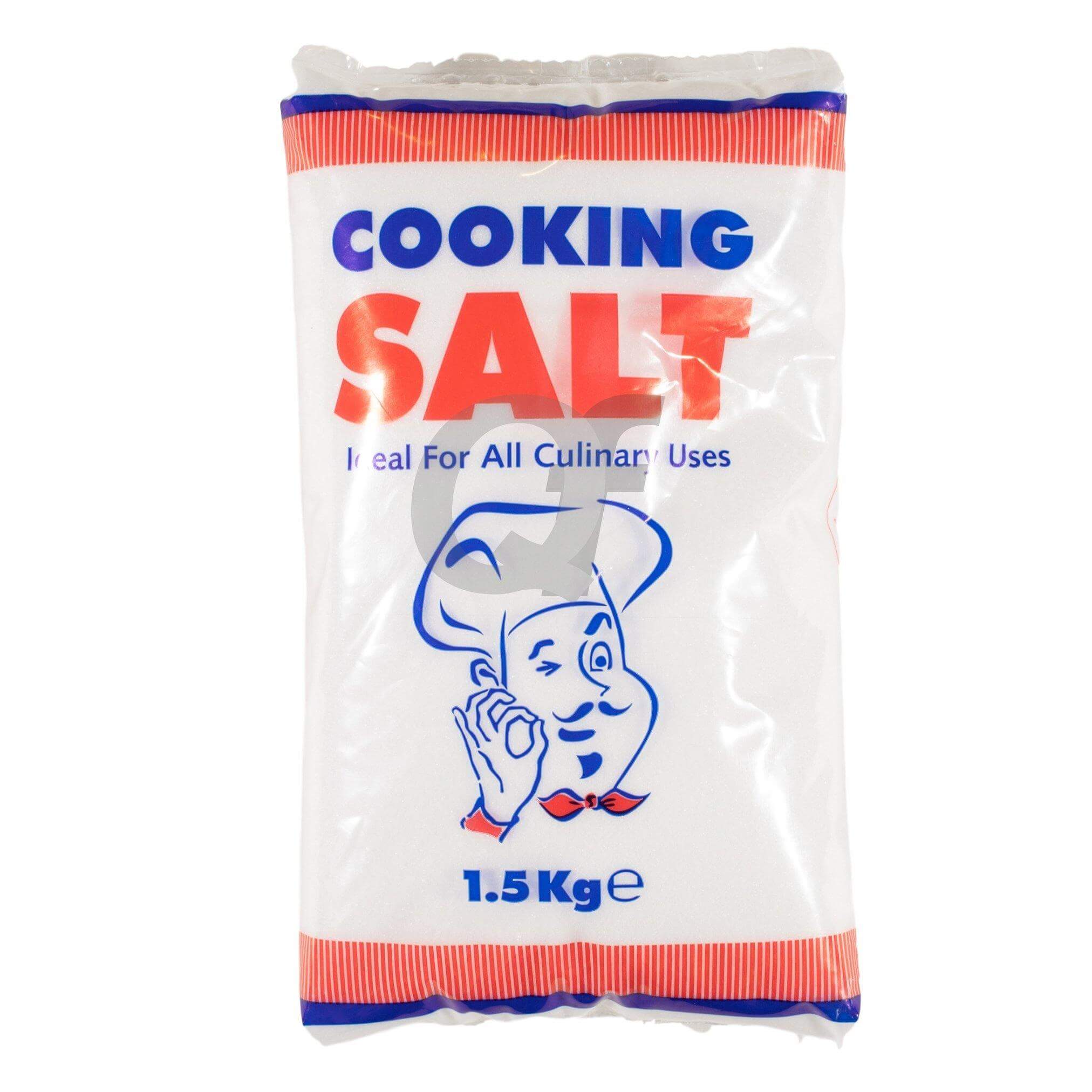 JACKS COOKING SALT PM205