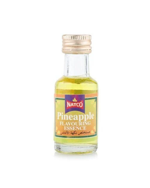 NATCO PINEAPPLE FLAVOURING ESS