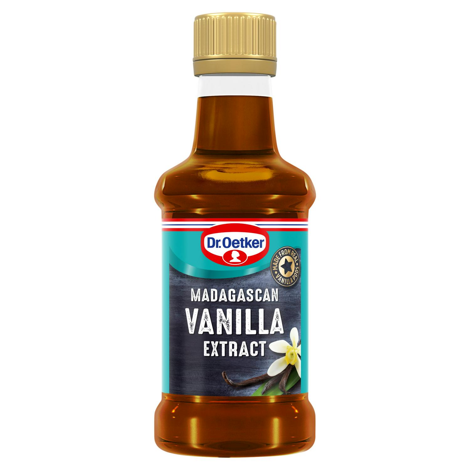 Dr Oetker Nat Vnlla Extrct