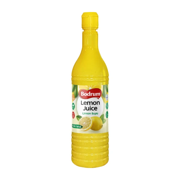 BODRUM LEMON JUICE