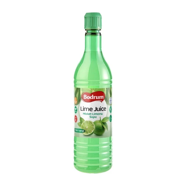 BODRUM LIME JUICE