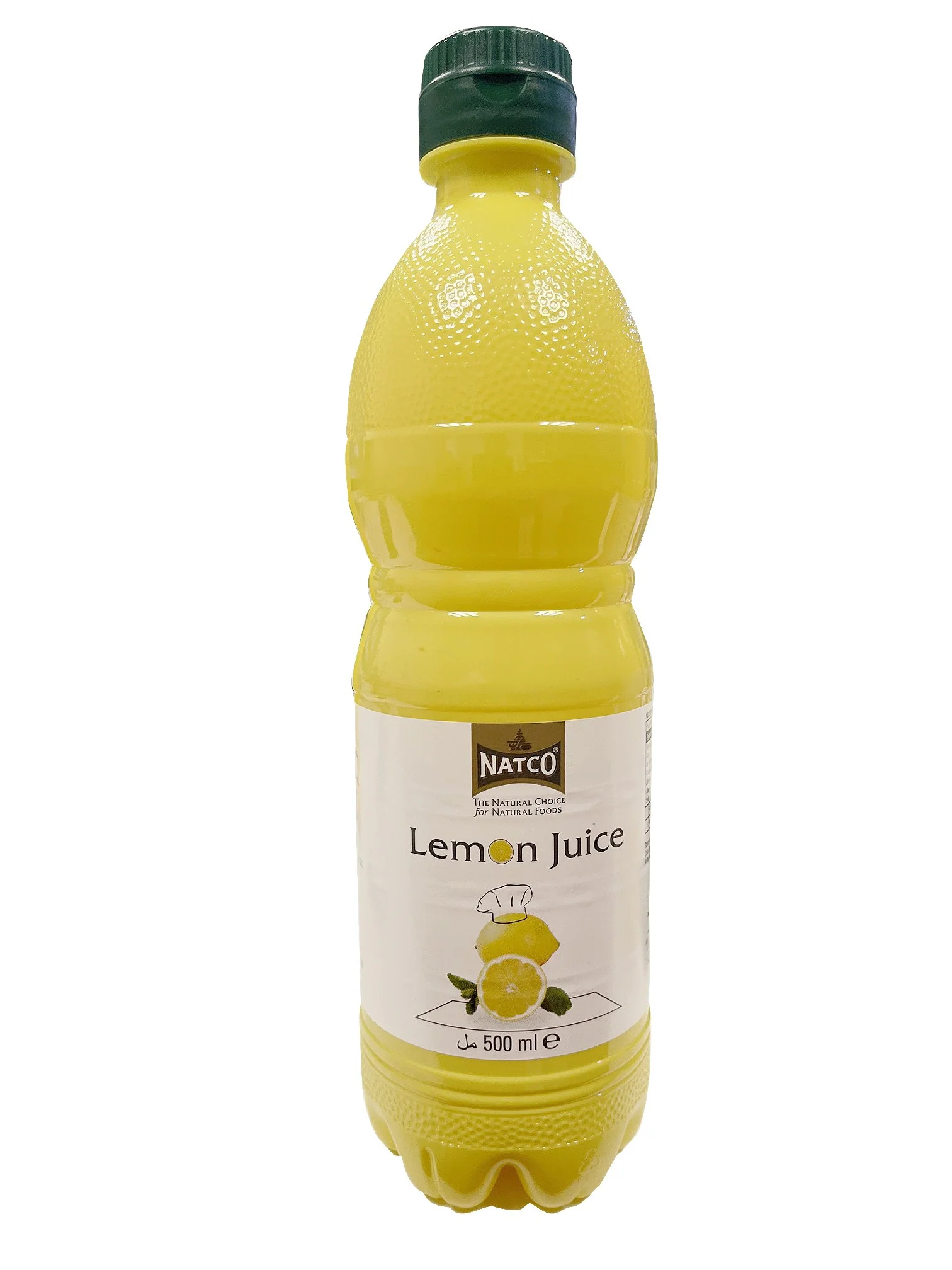 NATCO LEMON JUICE