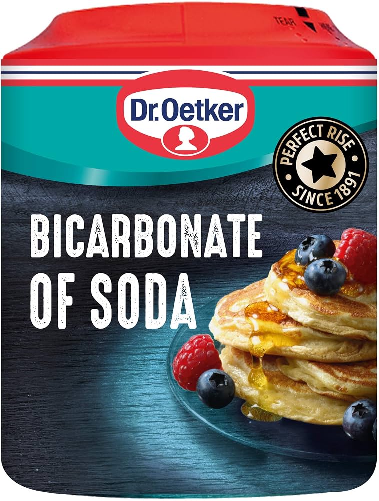 Dr Oetker Bicarb of Soda