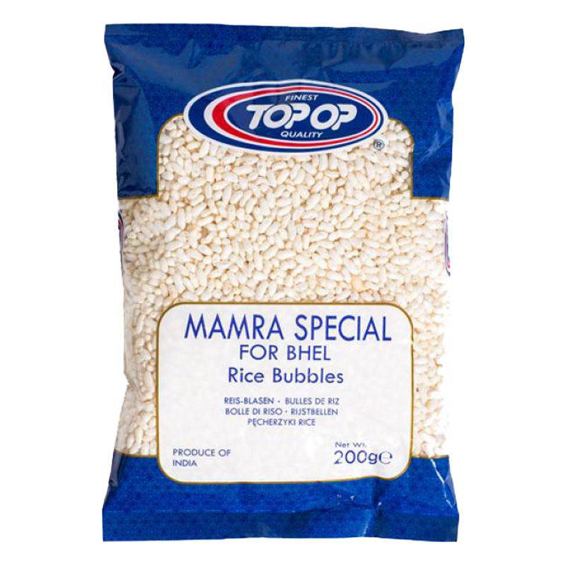 TOP OP MAMRA BHEL