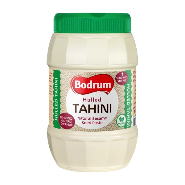 BODRUM TAHINI SESAME PASTE