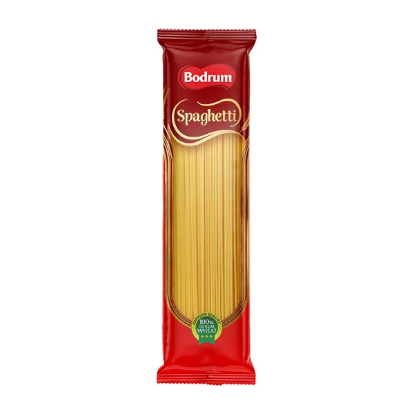 BODRUM SPAGHETTI PASTA