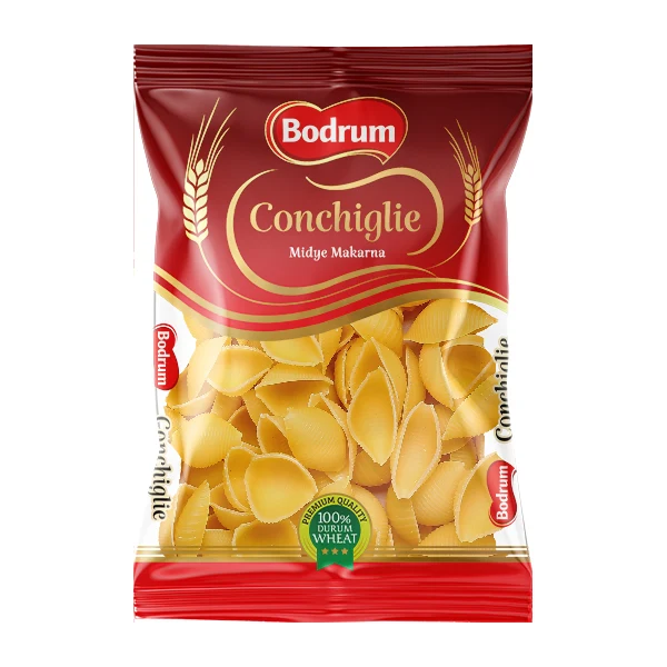 BODRUM CONCHIGLIE PASTA