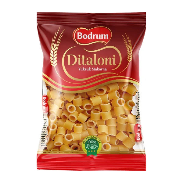 BODRUM DITALONI PASTA