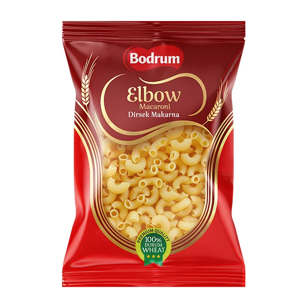 BODRUM ELBOW PASTA