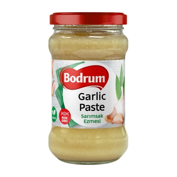 BODRUM GARLIC PASTE