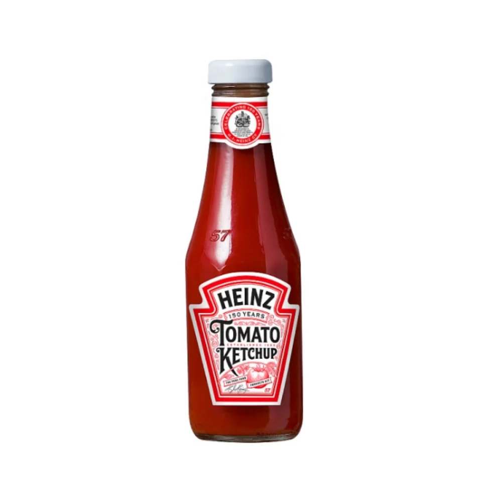 Hz Tomato Ketchup Sqzy PM239