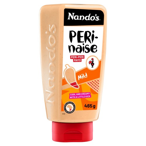 NANDOS MILD PERINAISE
