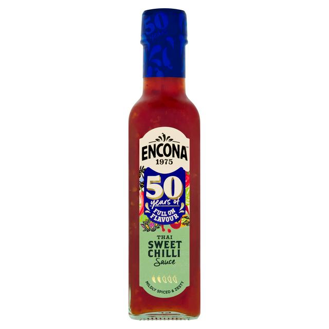ENCONA THAI SWEET CHILLI SAUCE