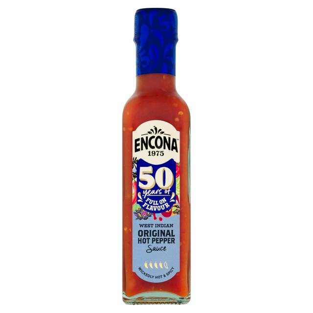 ENCONA W/IND HOT PEPPER SCE