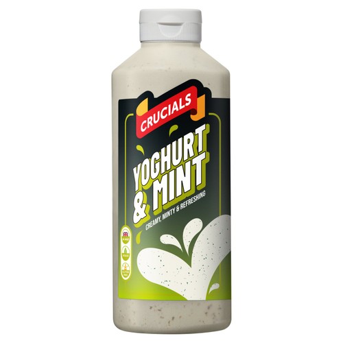 CRUCIALS YOG MINT SCE PM149