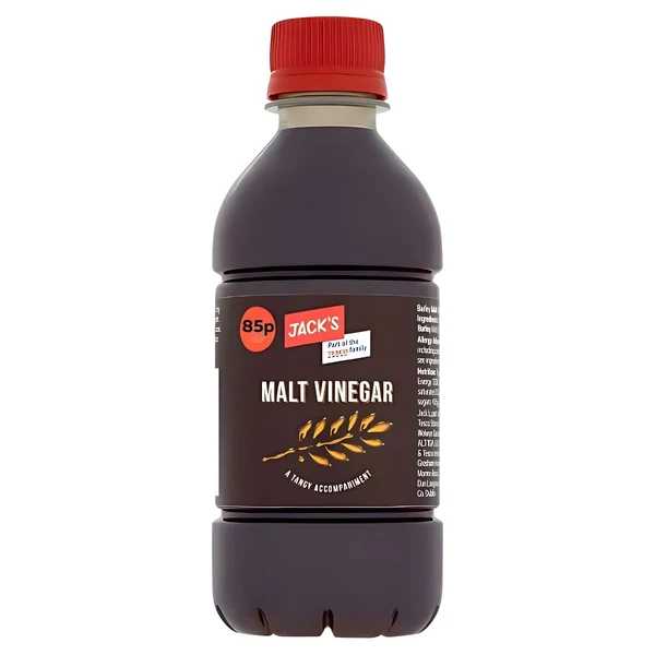 JACKS MALT VINEGAR PM85