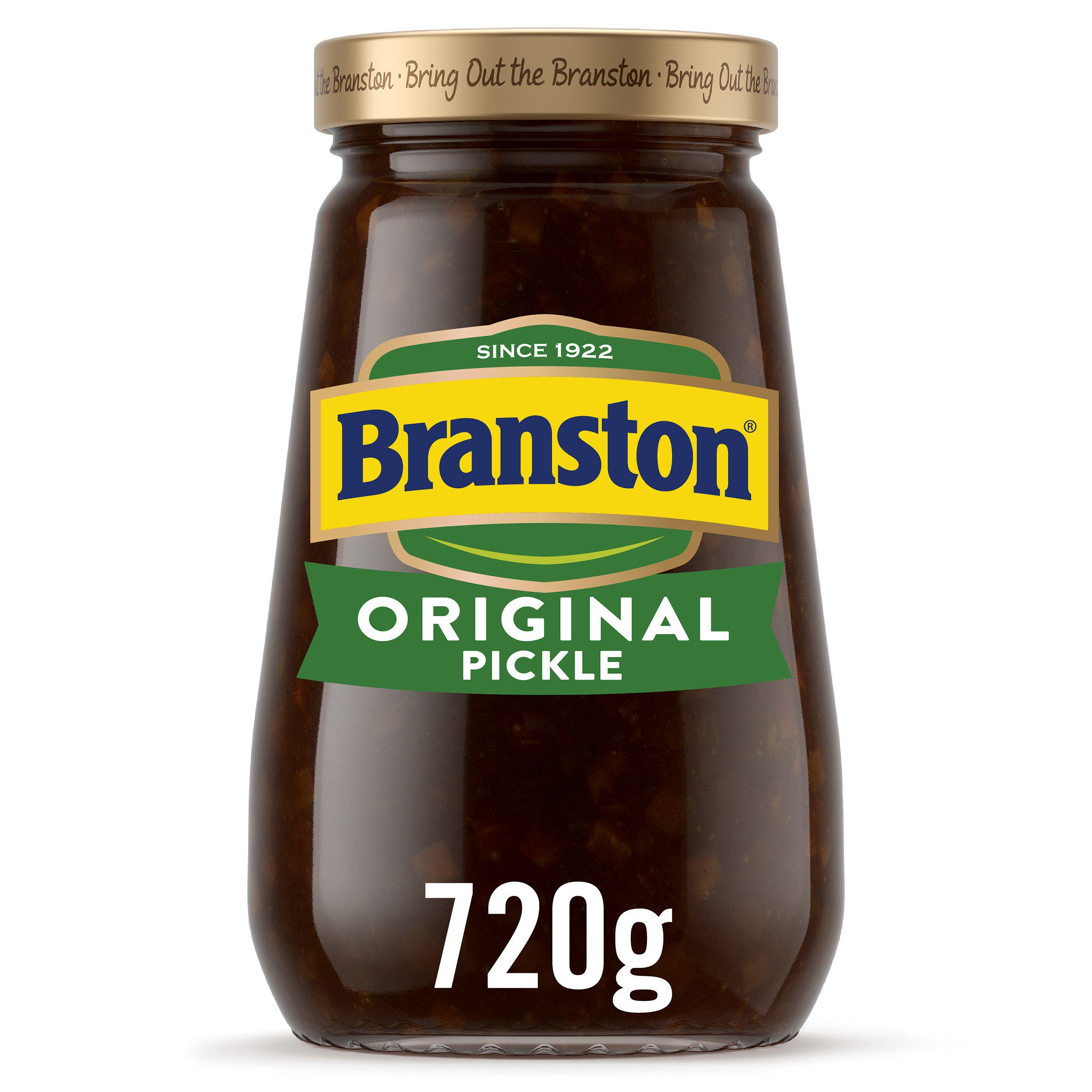 BRANSTON PICKLE SCHNK PM249
