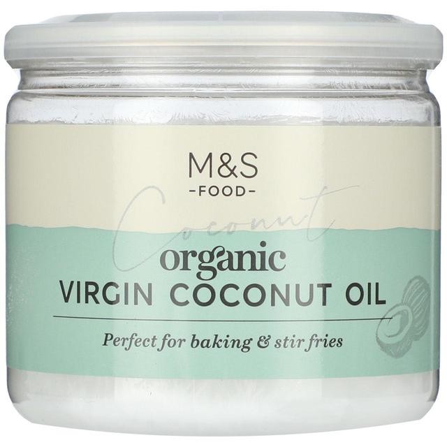 T/S VIRGIN COCONUT OIL