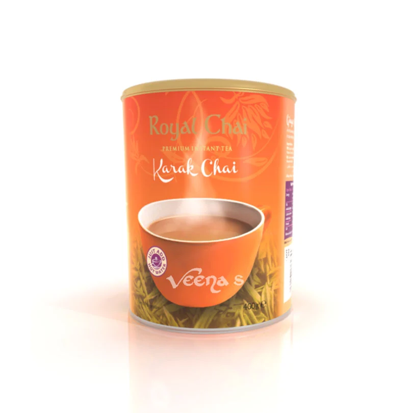 ROYAL KARAK CHAI CHAI SWTTTEN