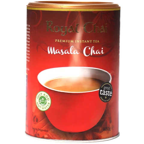 ROYAL CHAI MASALA CHAI SWTTTEN