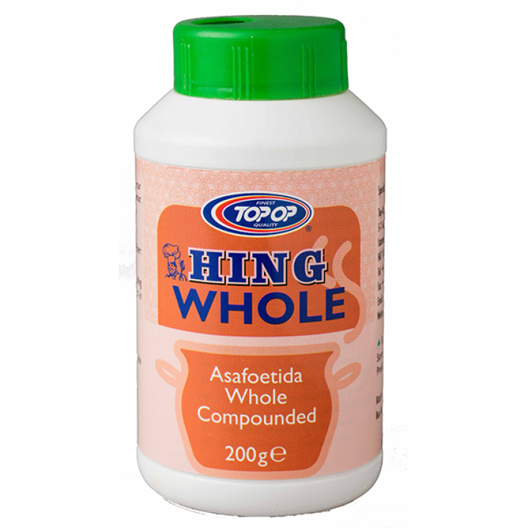 TOP OP HING WHOLE