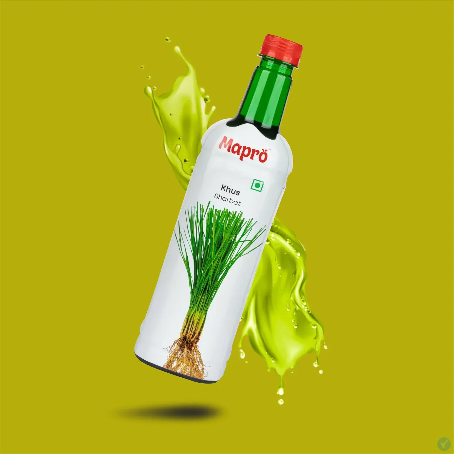 MAPRO KHUS SHARBAT