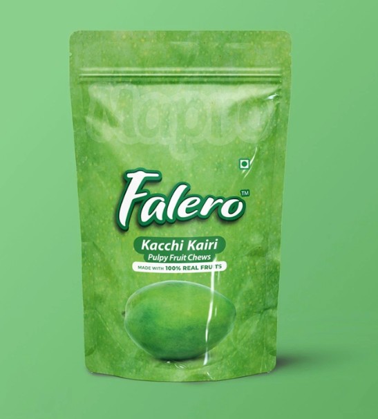 MAPRO KACCHI KAIRI FRUIT CHEWS