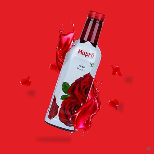 MAPRO ROSE SHARBAT