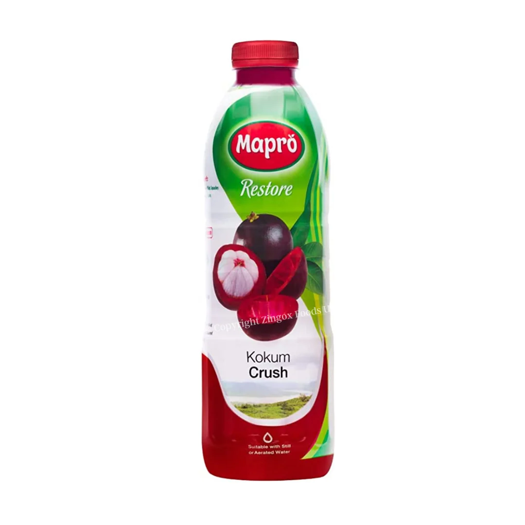 MAPRO KOKUM FRUIT CRUSH SHARBAT
