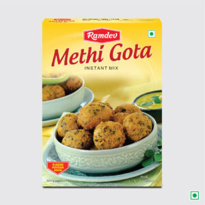 RAMDEV METHI GOTA