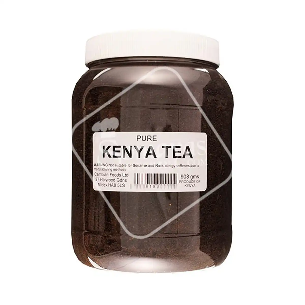 CAMBIAN PURE KENYA TEA (JAR)
