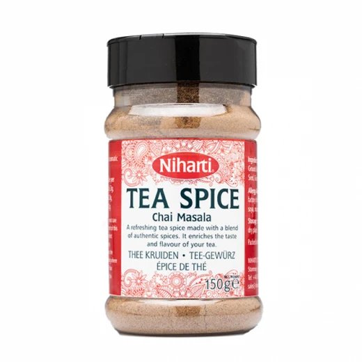 NIHARTI TEA MASALA JAR PM