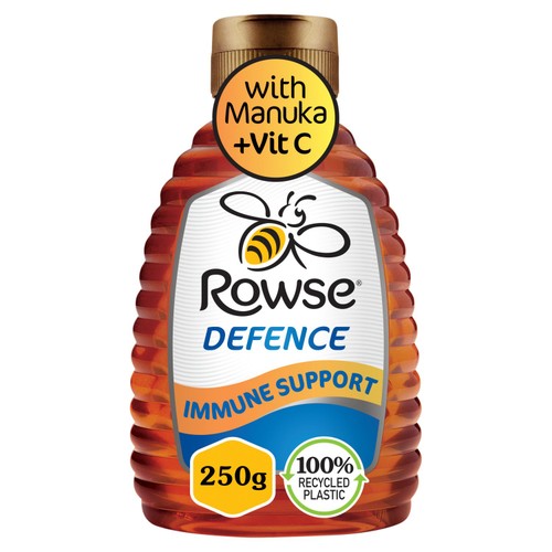 ROWSE HONEY PM2.69