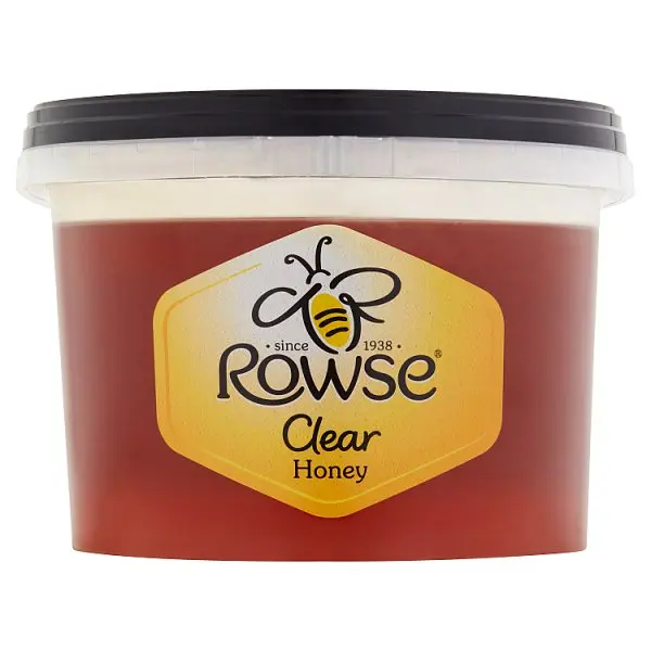 Rowse Clear Honey PM319