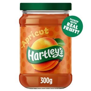 HARTLEYS APRICOT JAM PM199