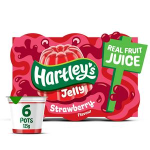HARTLEYS SBRY SDLSS PM199