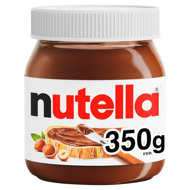 NUTELLA H/NUT CHOC SPD PM369