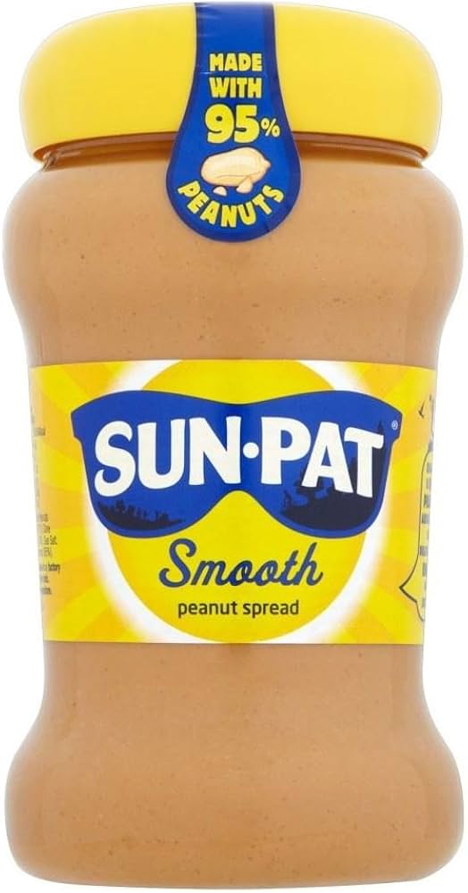 SUNPAT P/BUTTER SMOOTH PM299