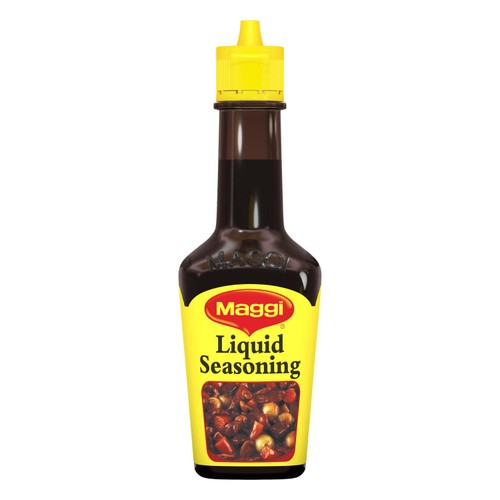 MAGGI LIQUID SEASONING