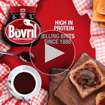 BOVRIL PASTE