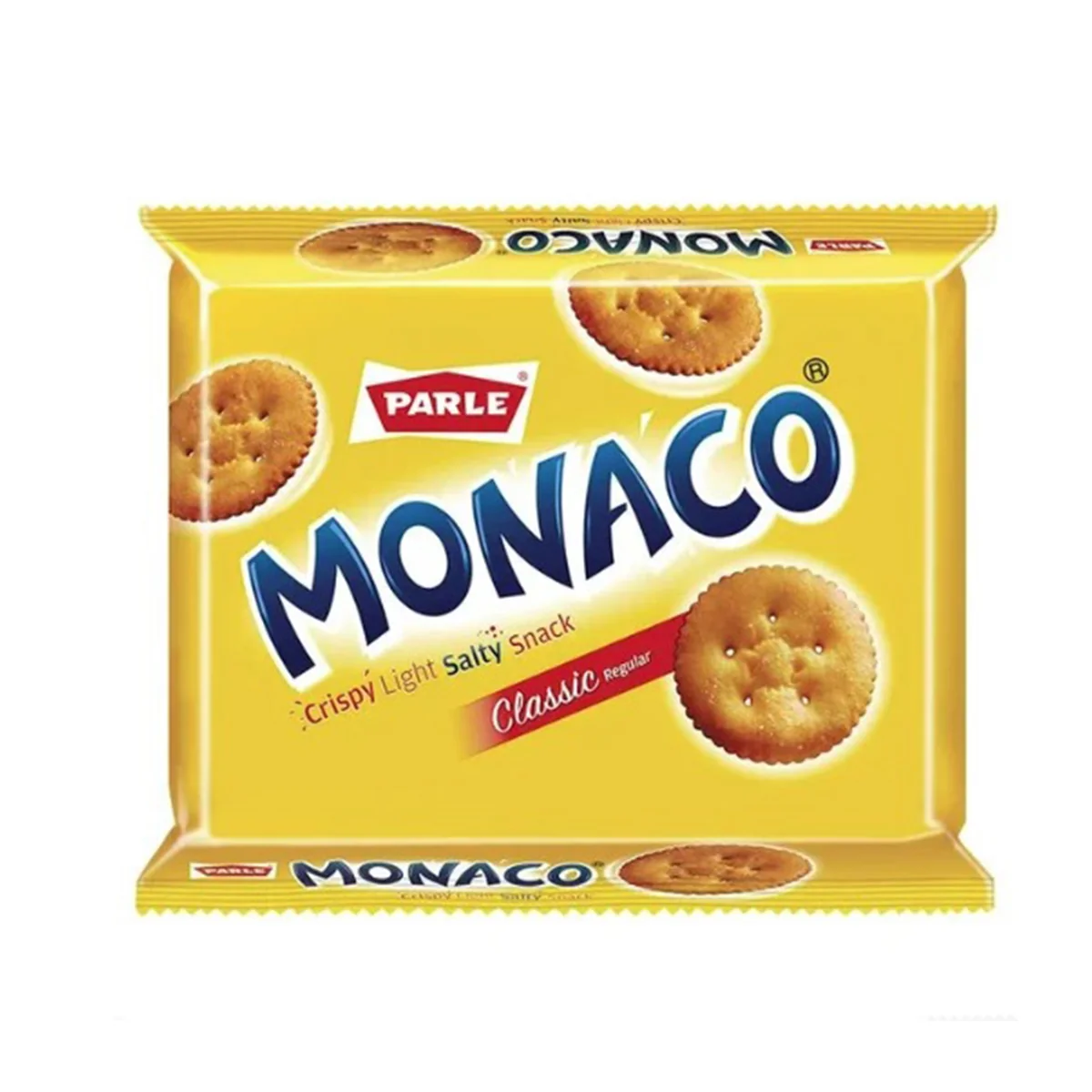 PARLE MONACO