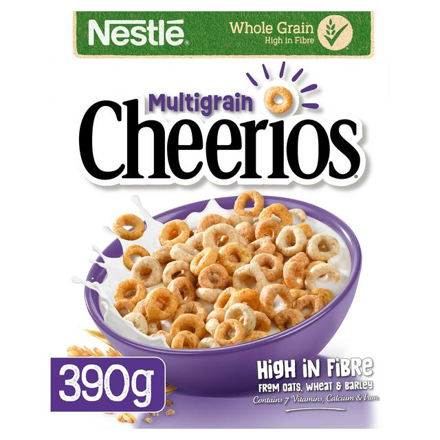 Nestle Cheerios PM325