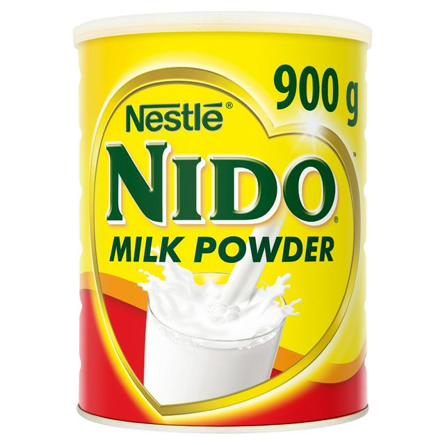 NESTLE NIDO MILK POWDER
