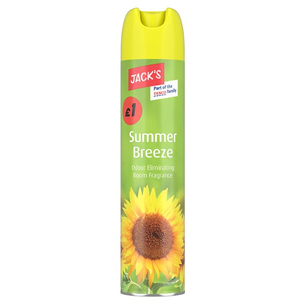 Jacks SummerBreeze PM100