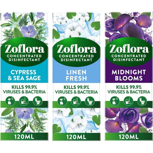 ZOFLORA ASSORTED