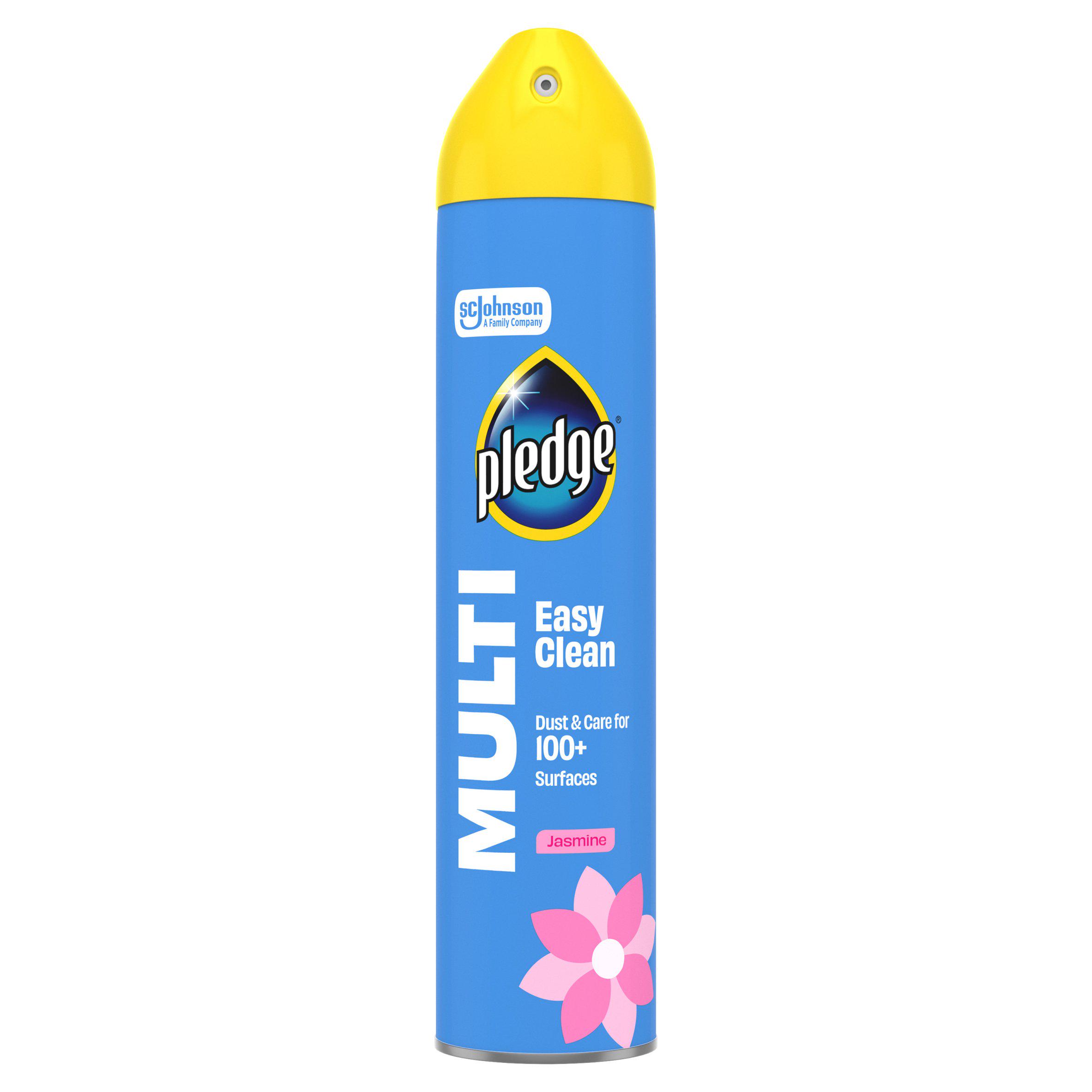 PLEDGE MULTI-SURFACE PM199