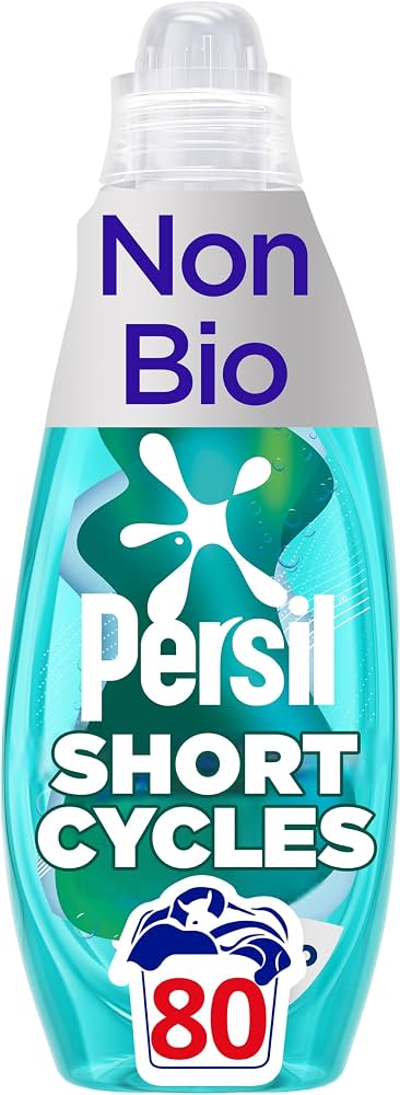 PERSIL WONDER WASH NON BIO