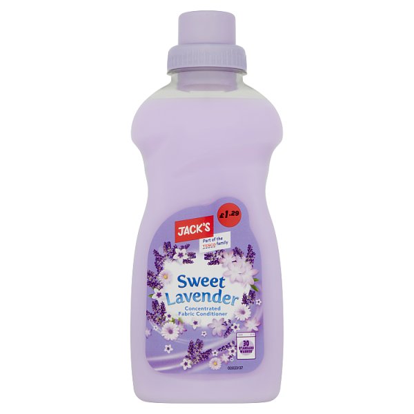 JACKS FAB CON LAVENDER PM129