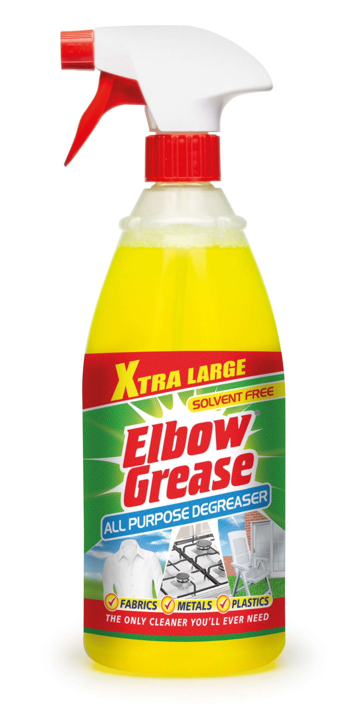 ELBOW GREASE ALL PURPOSE DEG